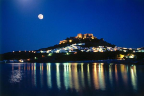 ASTORIA lindos